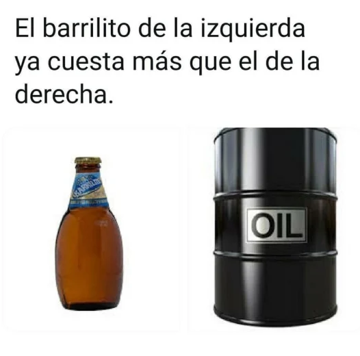 petroleo